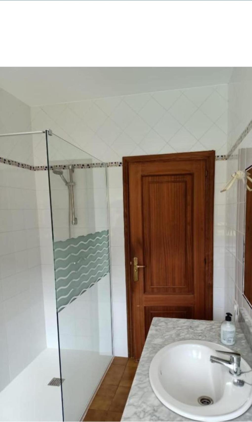 Apartamento En Bloque Vivienda Con Piscina Y Barbacoa A 15 Min De La Playa Meis المظهر الخارجي الصورة