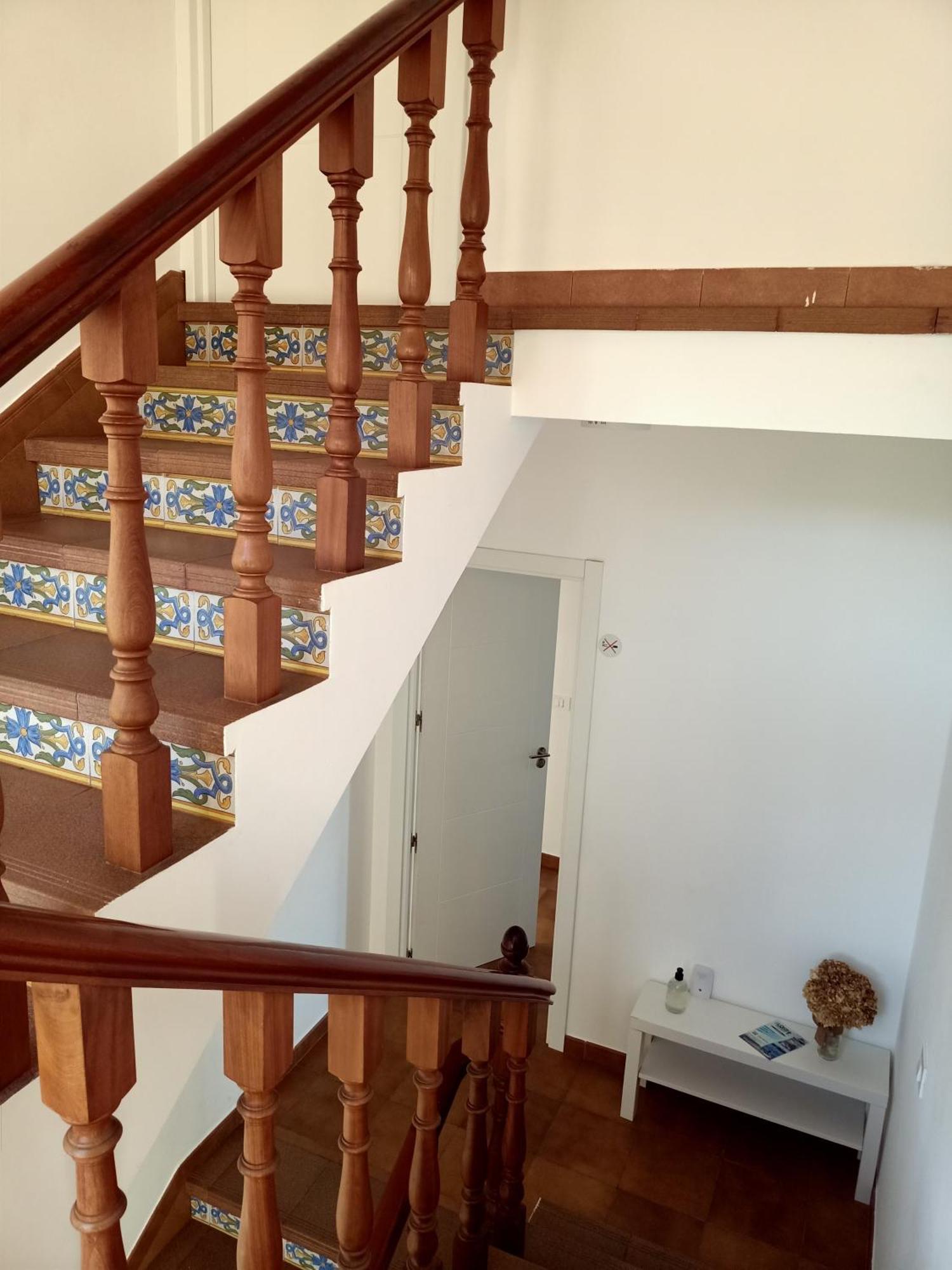 Apartamento En Bloque Vivienda Con Piscina Y Barbacoa A 15 Min De La Playa Meis المظهر الخارجي الصورة