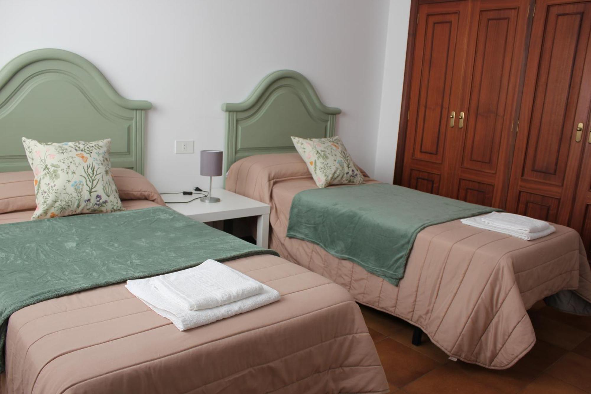 Apartamento En Bloque Vivienda Con Piscina Y Barbacoa A 15 Min De La Playa Meis المظهر الخارجي الصورة