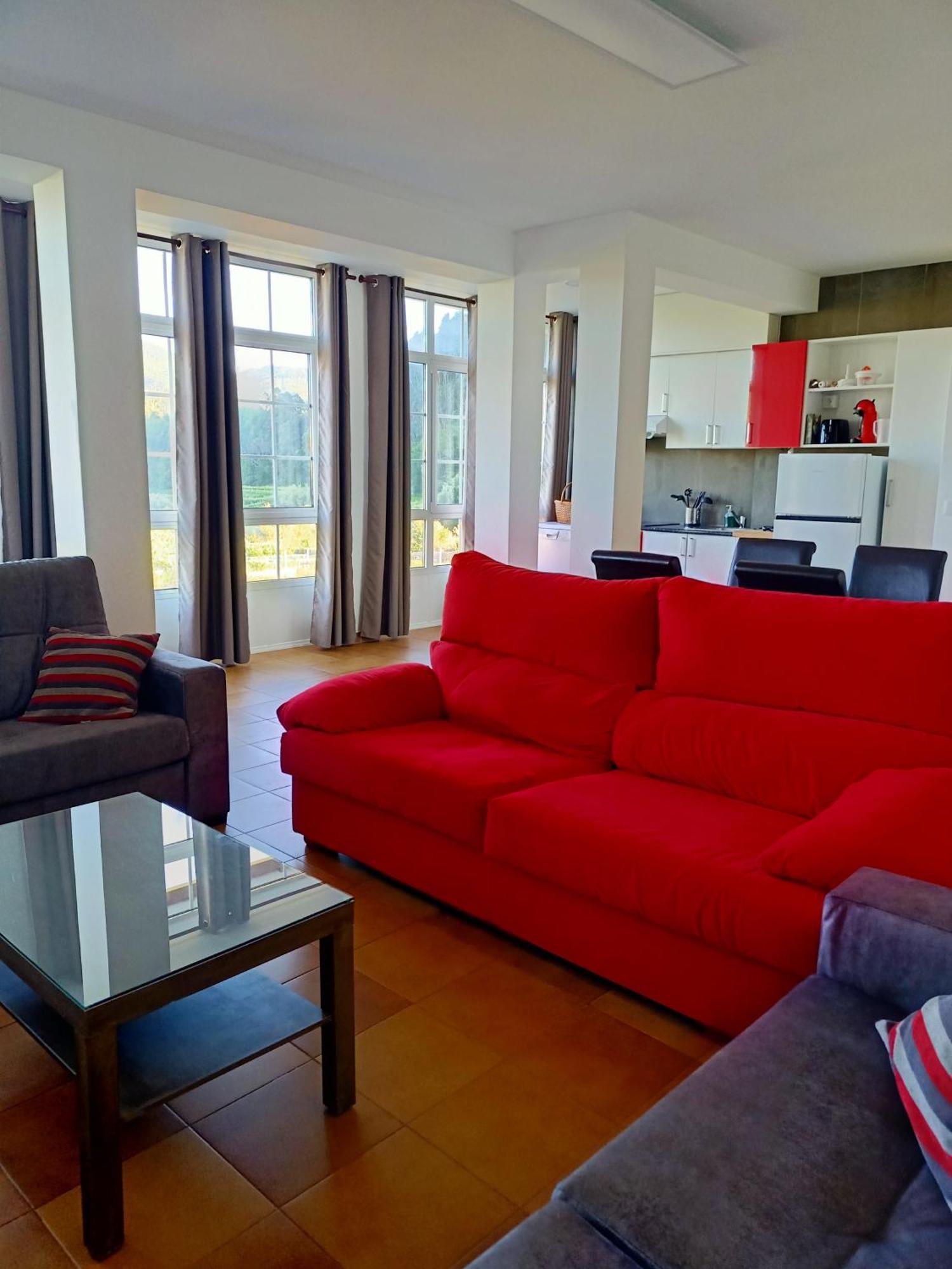 Apartamento En Bloque Vivienda Con Piscina Y Barbacoa A 15 Min De La Playa Meis المظهر الخارجي الصورة