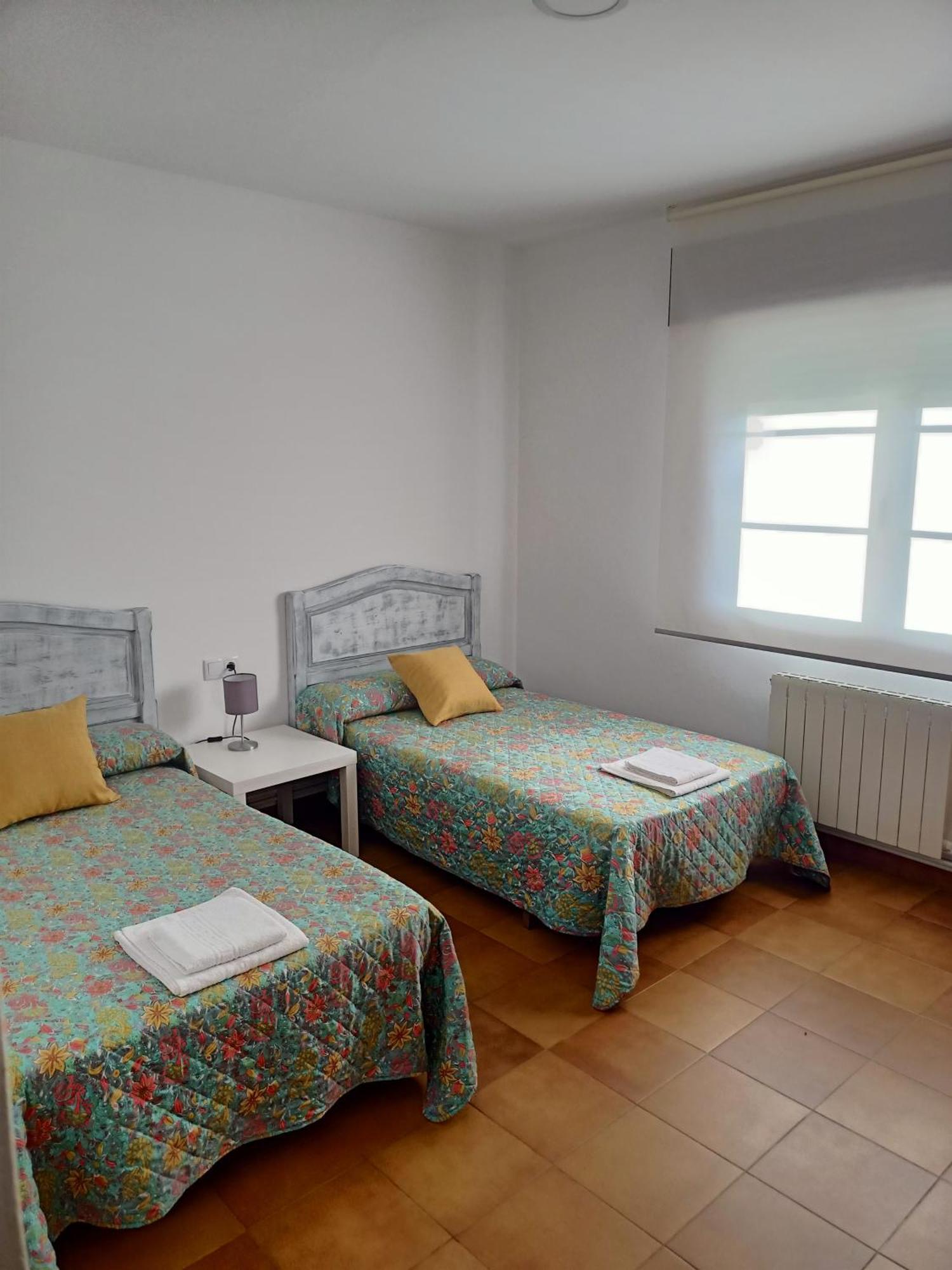 Apartamento En Bloque Vivienda Con Piscina Y Barbacoa A 15 Min De La Playa Meis المظهر الخارجي الصورة