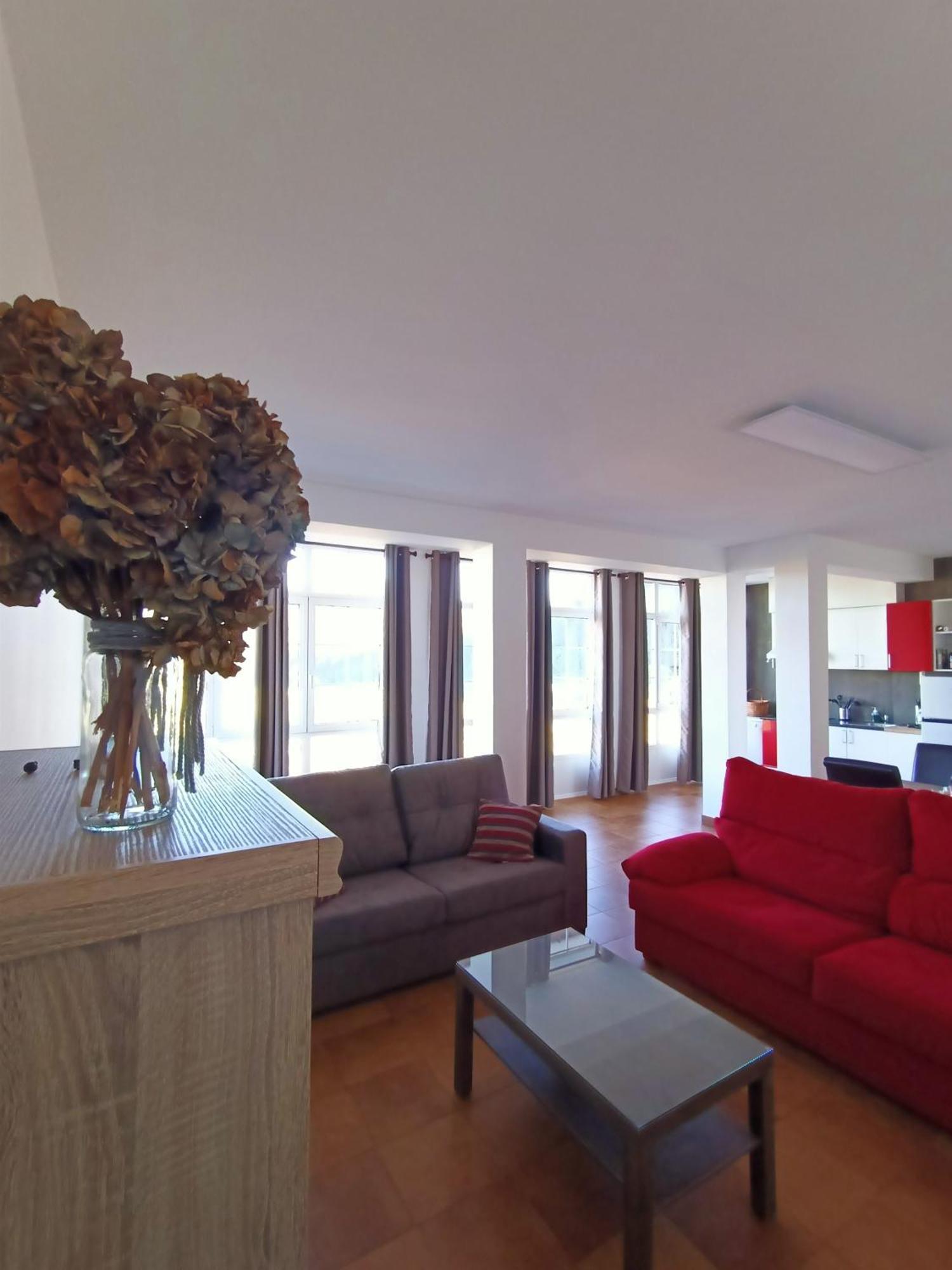 Apartamento En Bloque Vivienda Con Piscina Y Barbacoa A 15 Min De La Playa Meis المظهر الخارجي الصورة