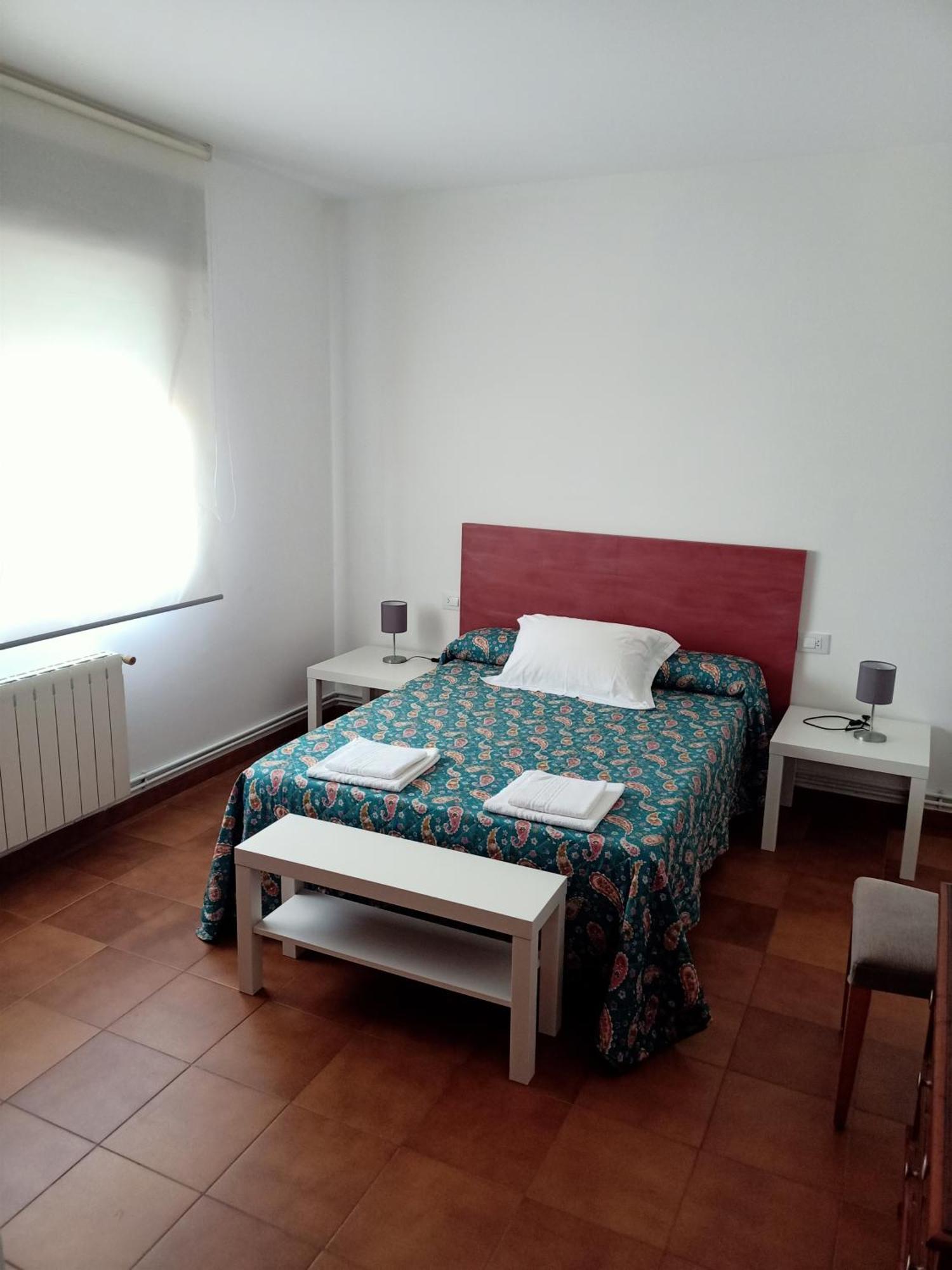 Apartamento En Bloque Vivienda Con Piscina Y Barbacoa A 15 Min De La Playa Meis المظهر الخارجي الصورة