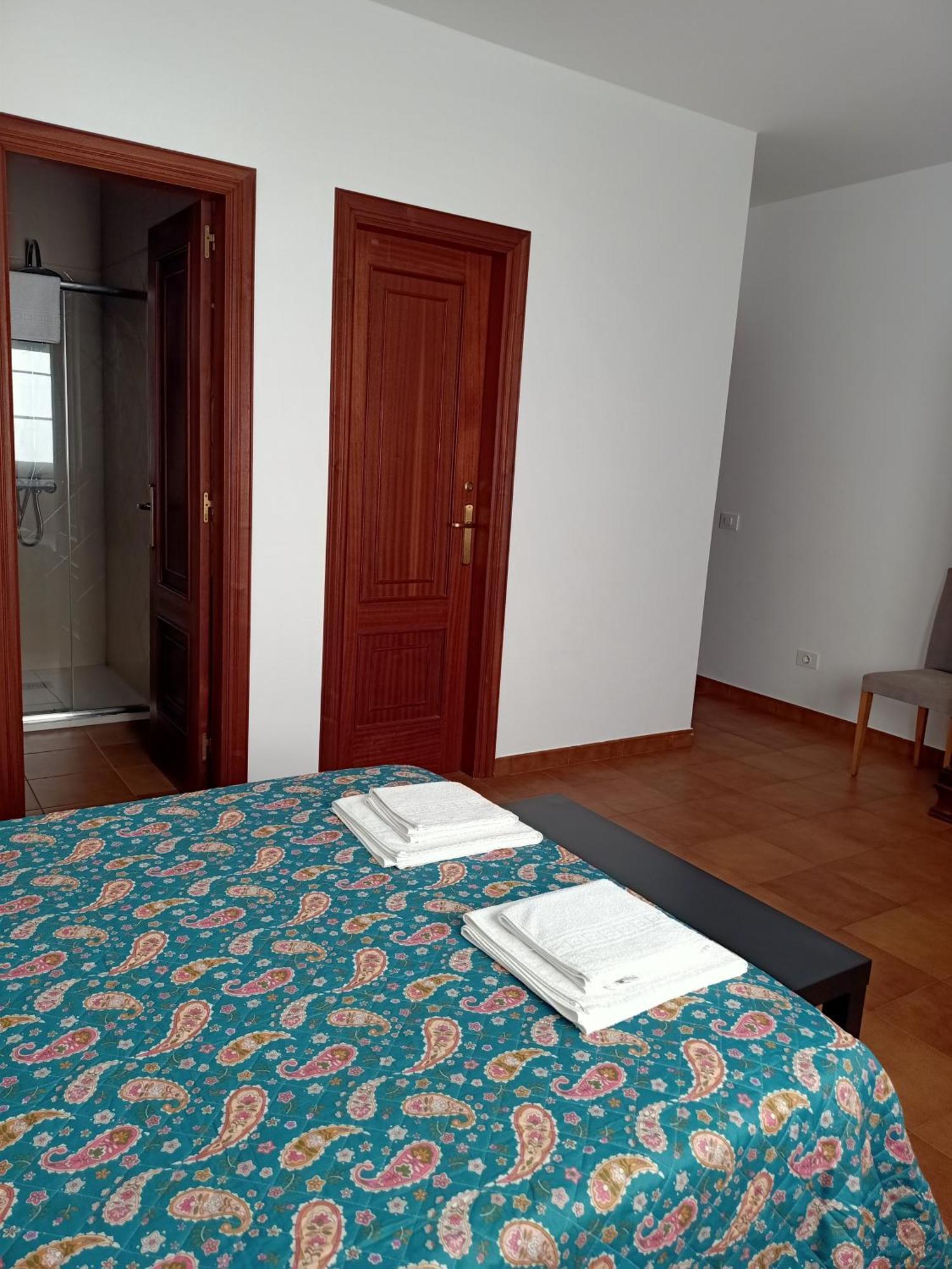Apartamento En Bloque Vivienda Con Piscina Y Barbacoa A 15 Min De La Playa Meis المظهر الخارجي الصورة