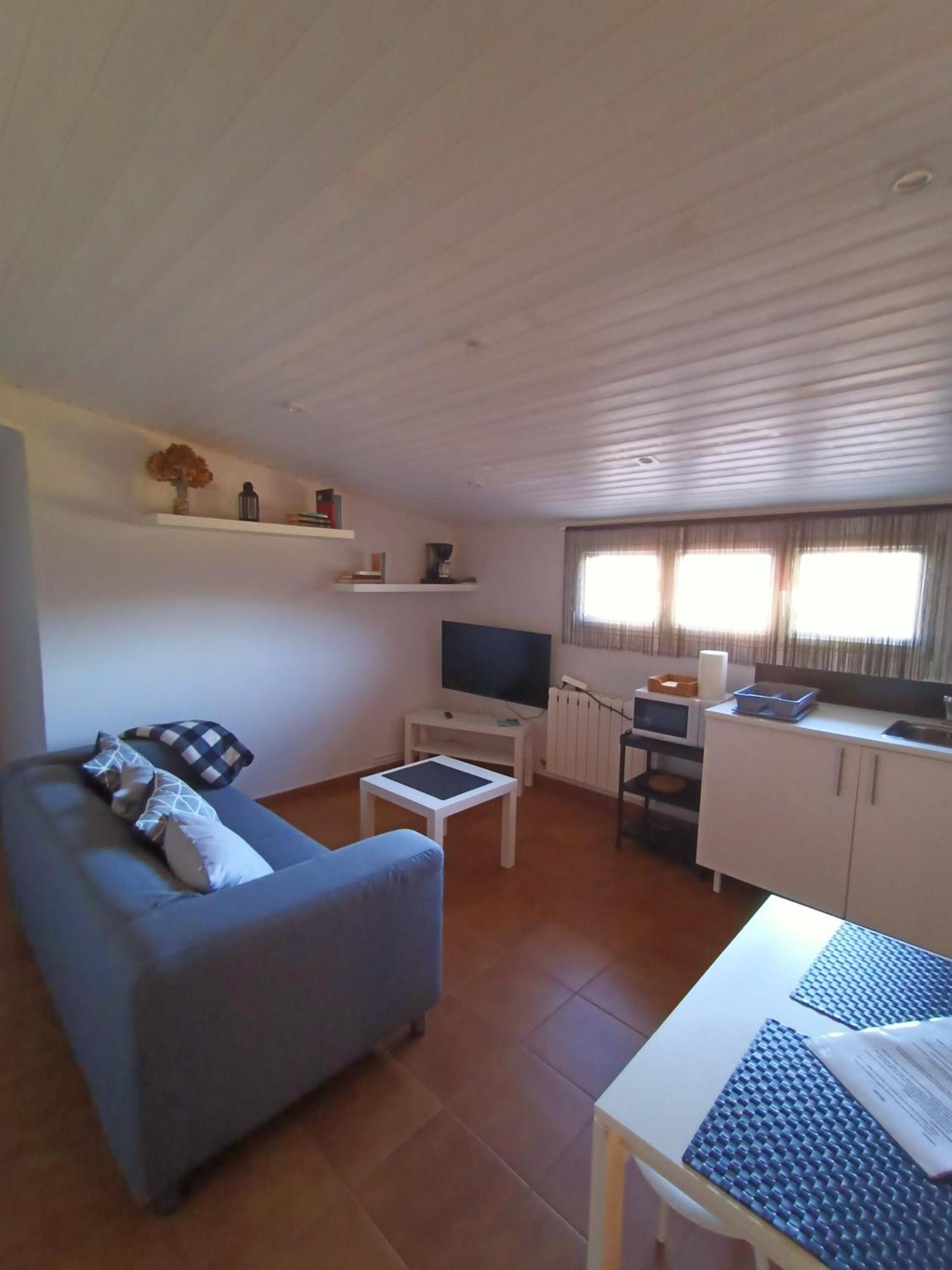 Apartamento En Bloque Vivienda Con Piscina Y Barbacoa A 15 Min De La Playa Meis المظهر الخارجي الصورة